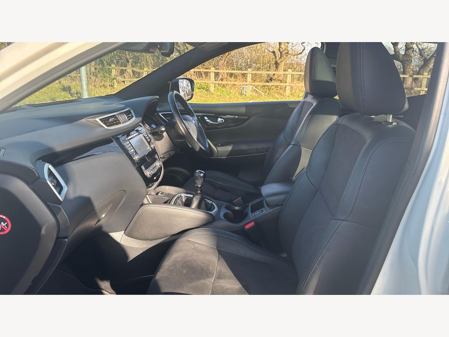 Used Nissan Qashqai 2017 for sale - 78062856: Photo 12