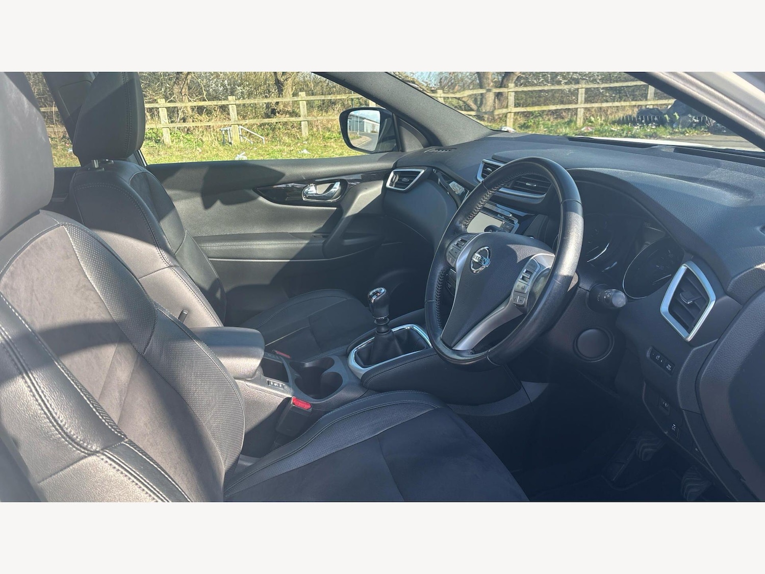 Used Nissan Qashqai 2017 for sale - 78062856: Photo 13