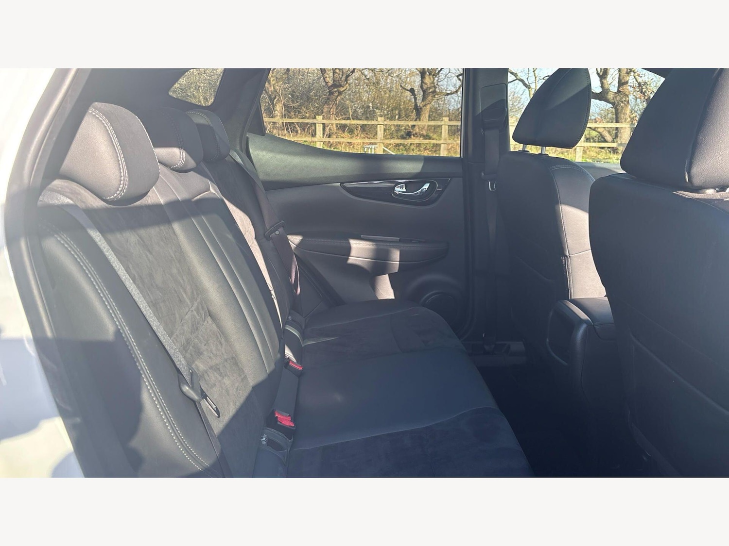 Used Nissan Qashqai 2017 for sale - 78062856: Photo 14