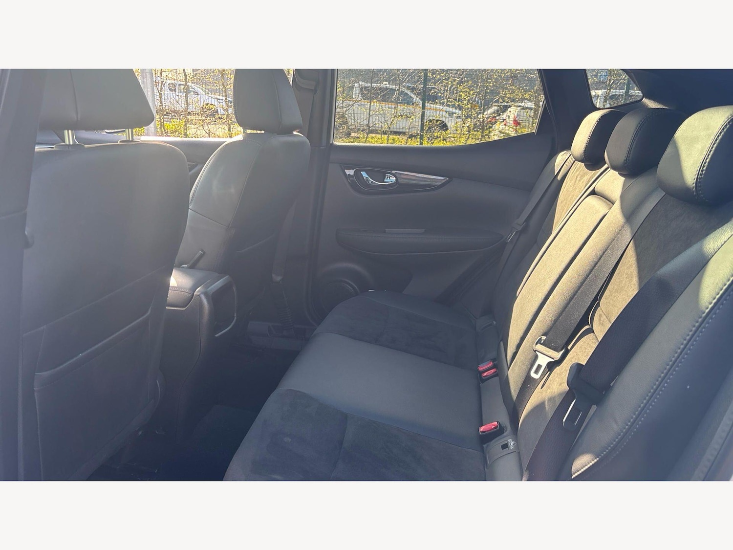 Used Nissan Qashqai 2017 for sale - 78062856: Photo 15