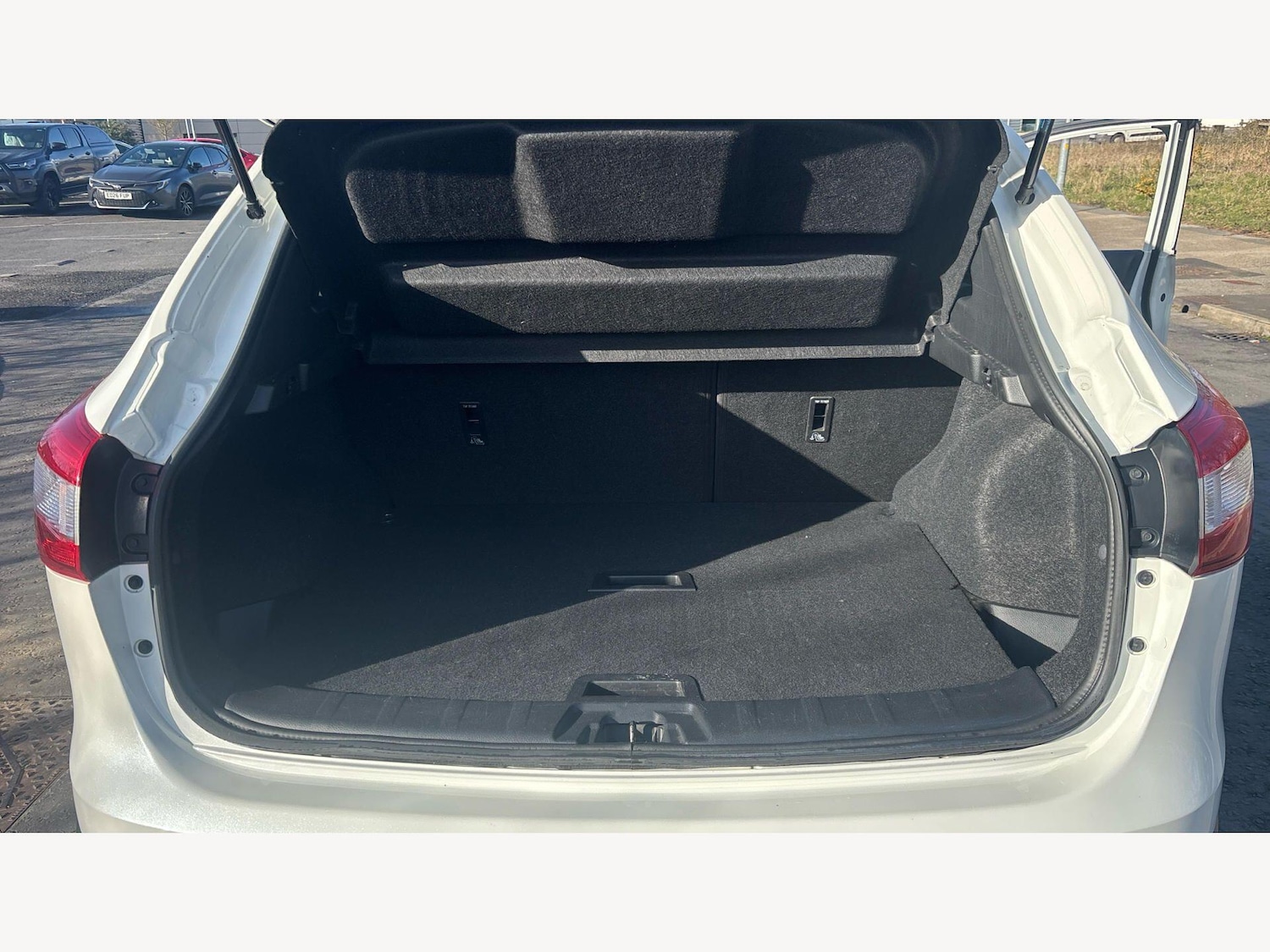 Used Nissan Qashqai 2017 for sale - 78062856: Photo 16