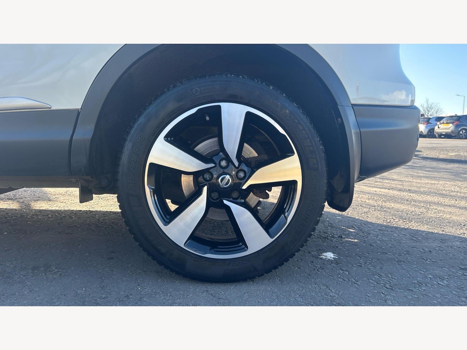 Used Nissan Qashqai 2017 for sale - 78062856: Photo 20