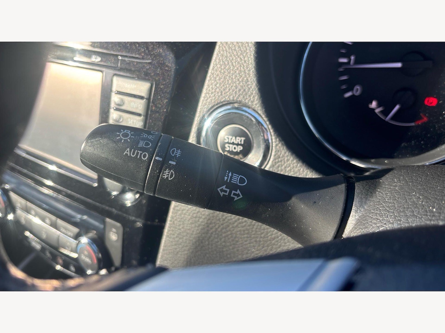 Used Nissan Qashqai 2017 for sale - 78062856: Photo 25