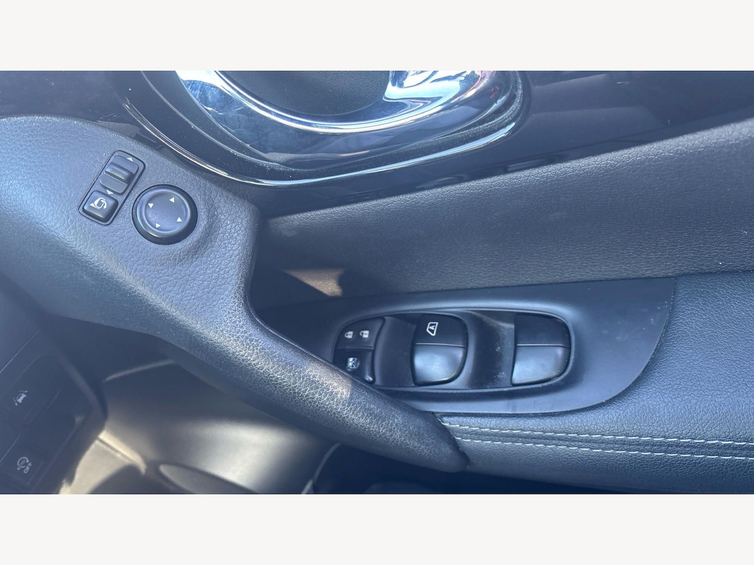 Used Nissan Qashqai 2017 for sale - 78062856: Photo 28