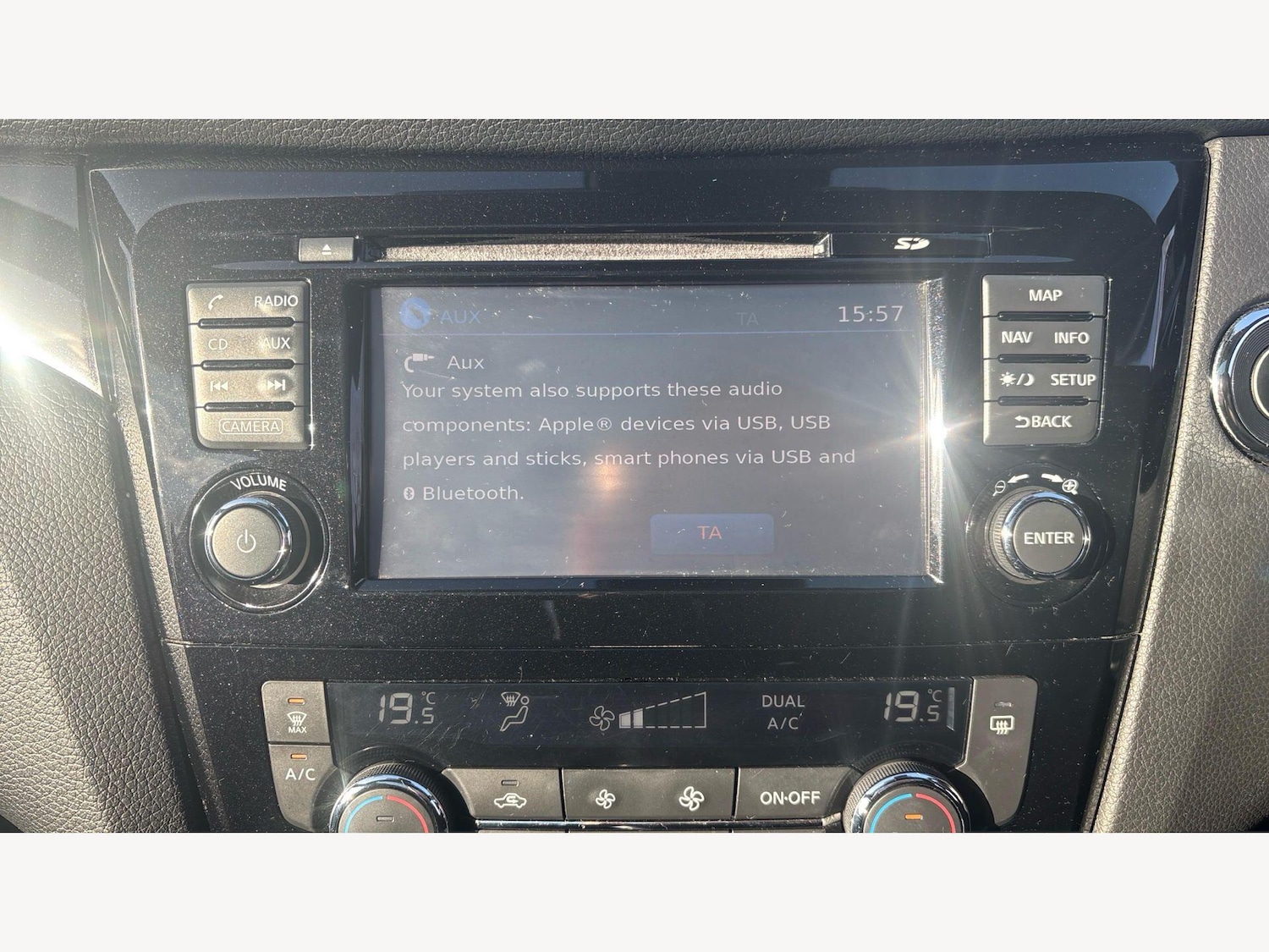 Used Nissan Qashqai 2017 for sale - 78062856: Photo 29