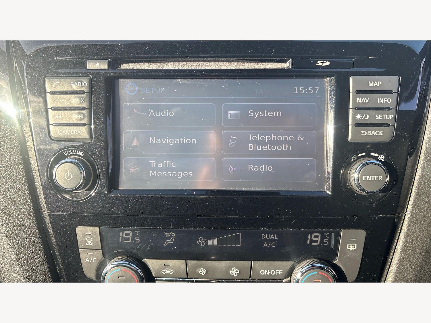 Used Nissan Qashqai 2017 for sale - 78062856: Photo 30