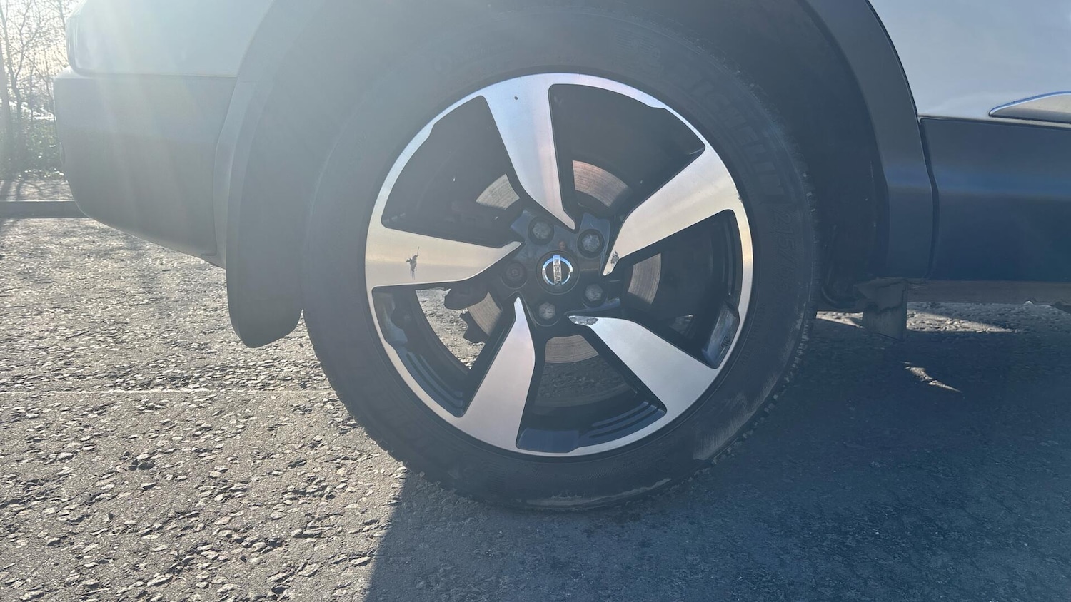 Used Nissan Qashqai 2017 for sale - 78062856: Photo 37