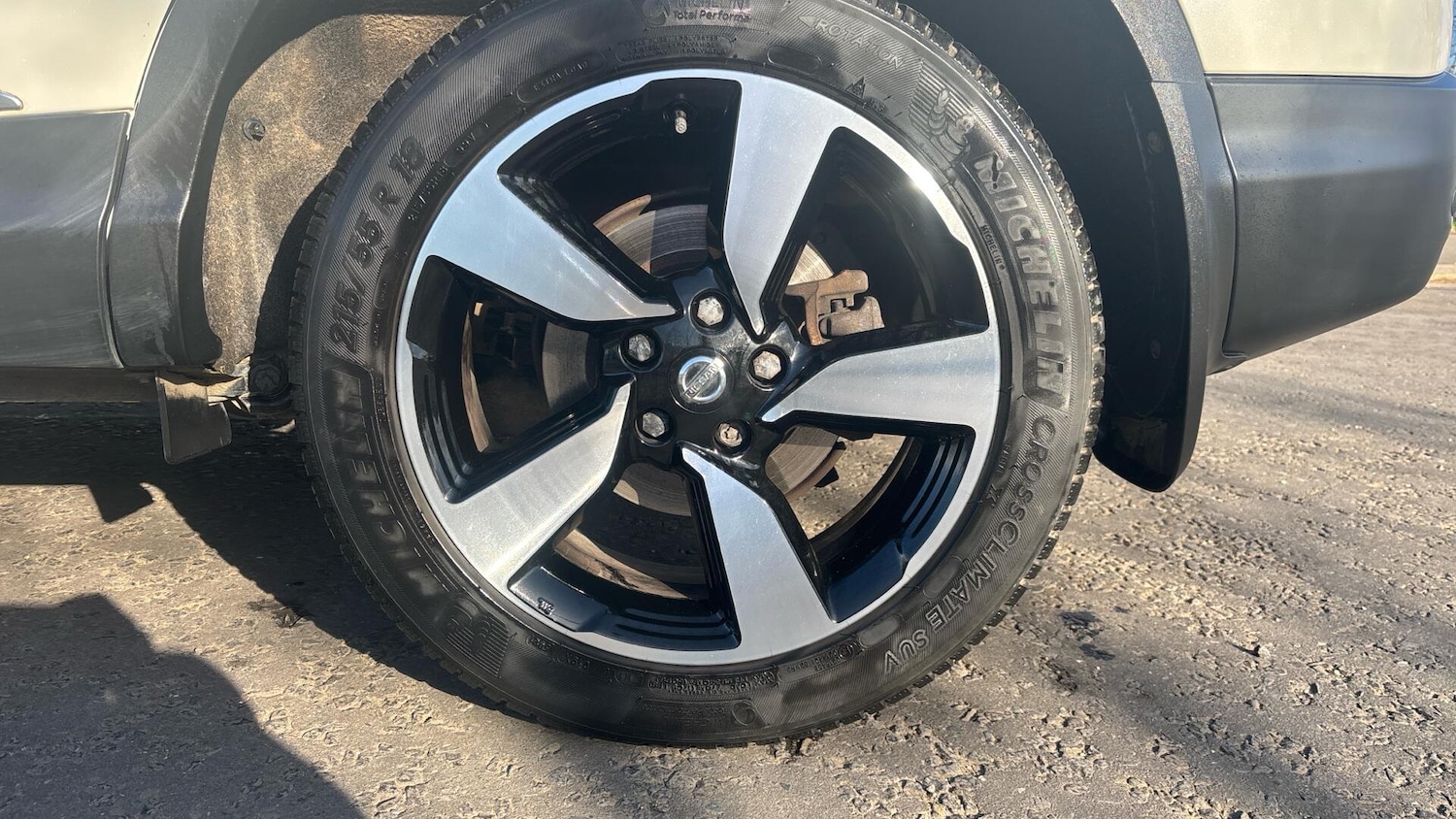 Used Nissan Qashqai 2017 for sale - 78062856: Photo 41