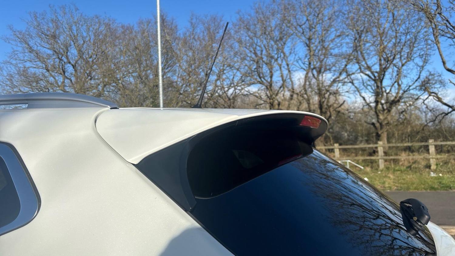 Used Nissan Qashqai 2017 for sale - 78062856: Photo 42