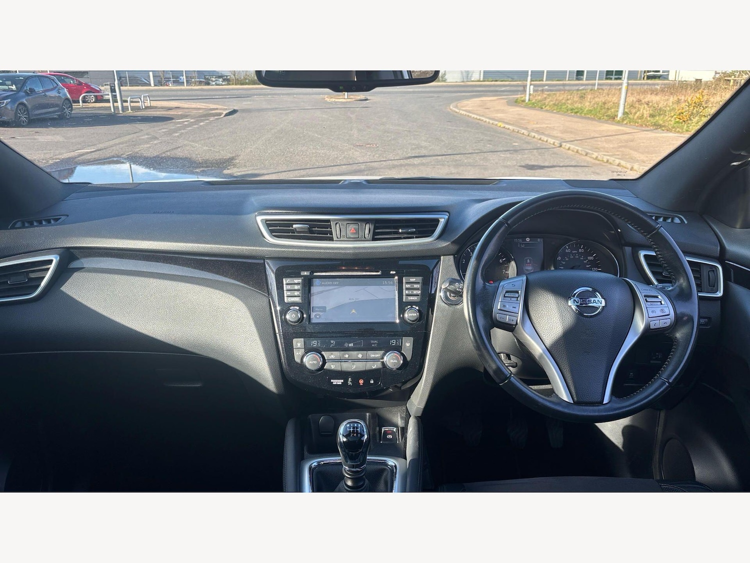 Used Nissan Qashqai 2017 for sale - 78062856: Photo 7