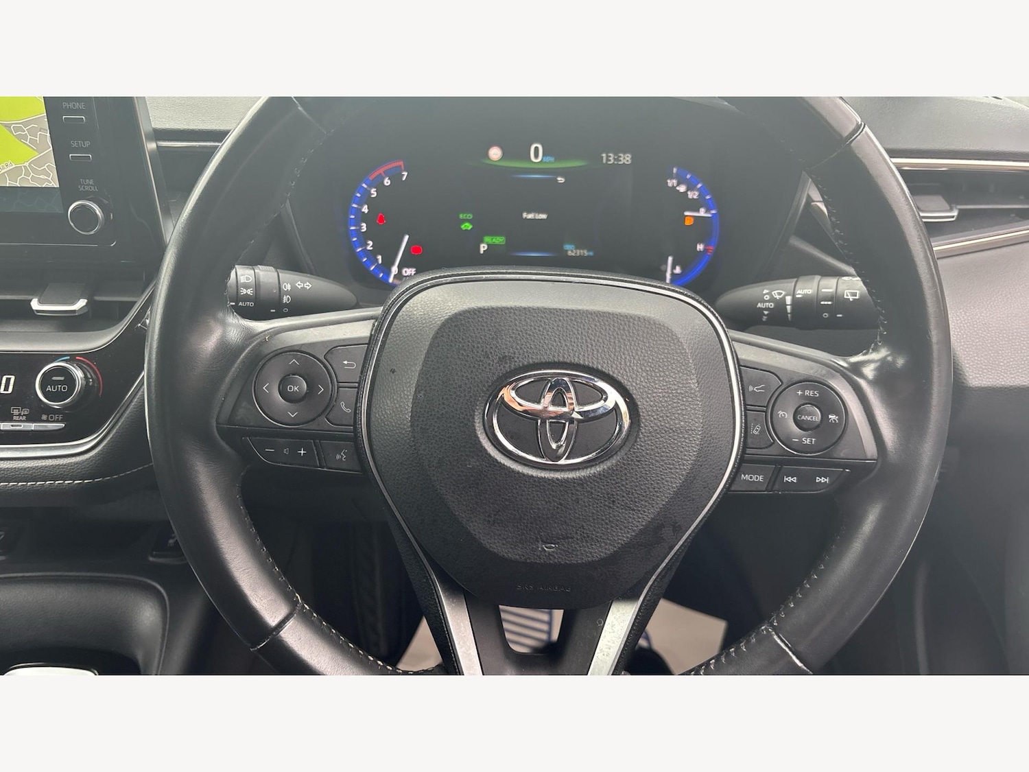 Used Toyota Corolla 2019 for sale - 76572609: Photo 10
