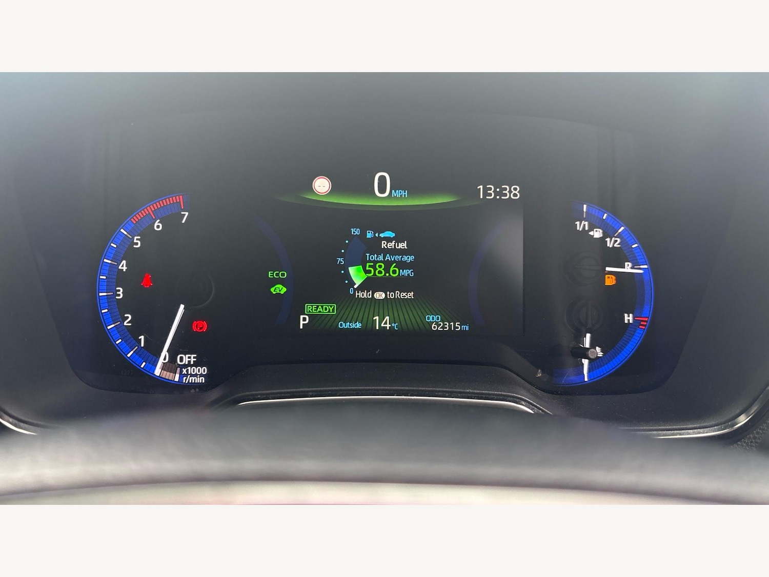 Used Toyota Corolla 2019 for sale - 76572609: Photo 11