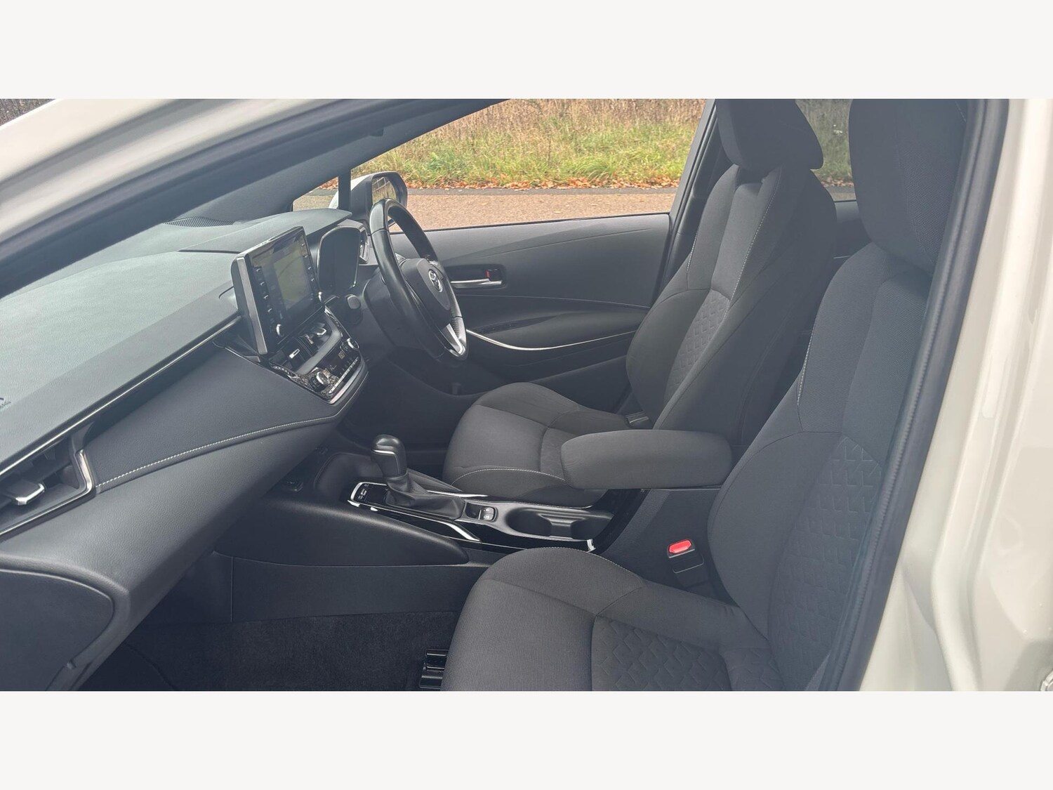Used Toyota Corolla 2019 for sale - 76572609: Photo 12