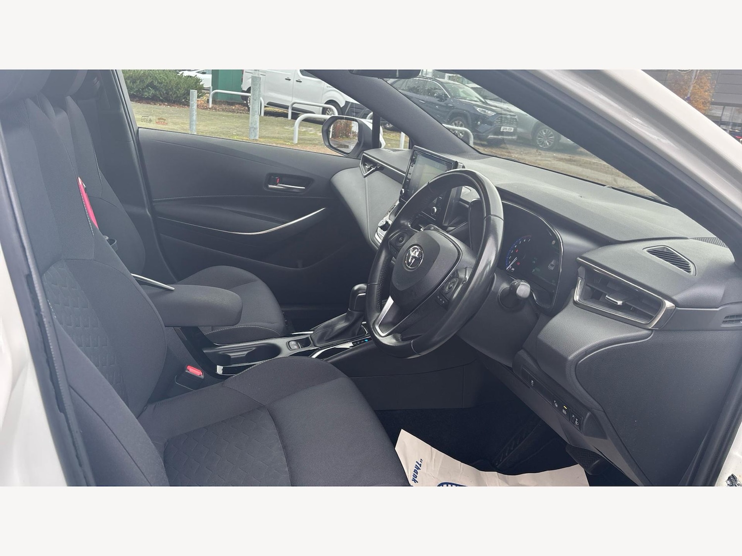 Used Toyota Corolla 2019 for sale - 76572609: Photo 13