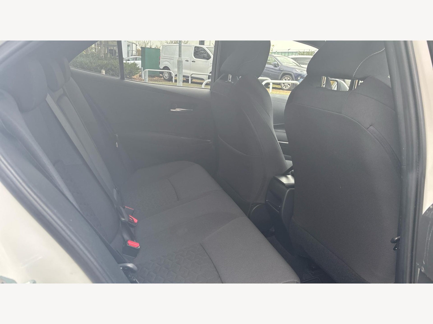 Used Toyota Corolla 2019 for sale - 76572609: Photo 14