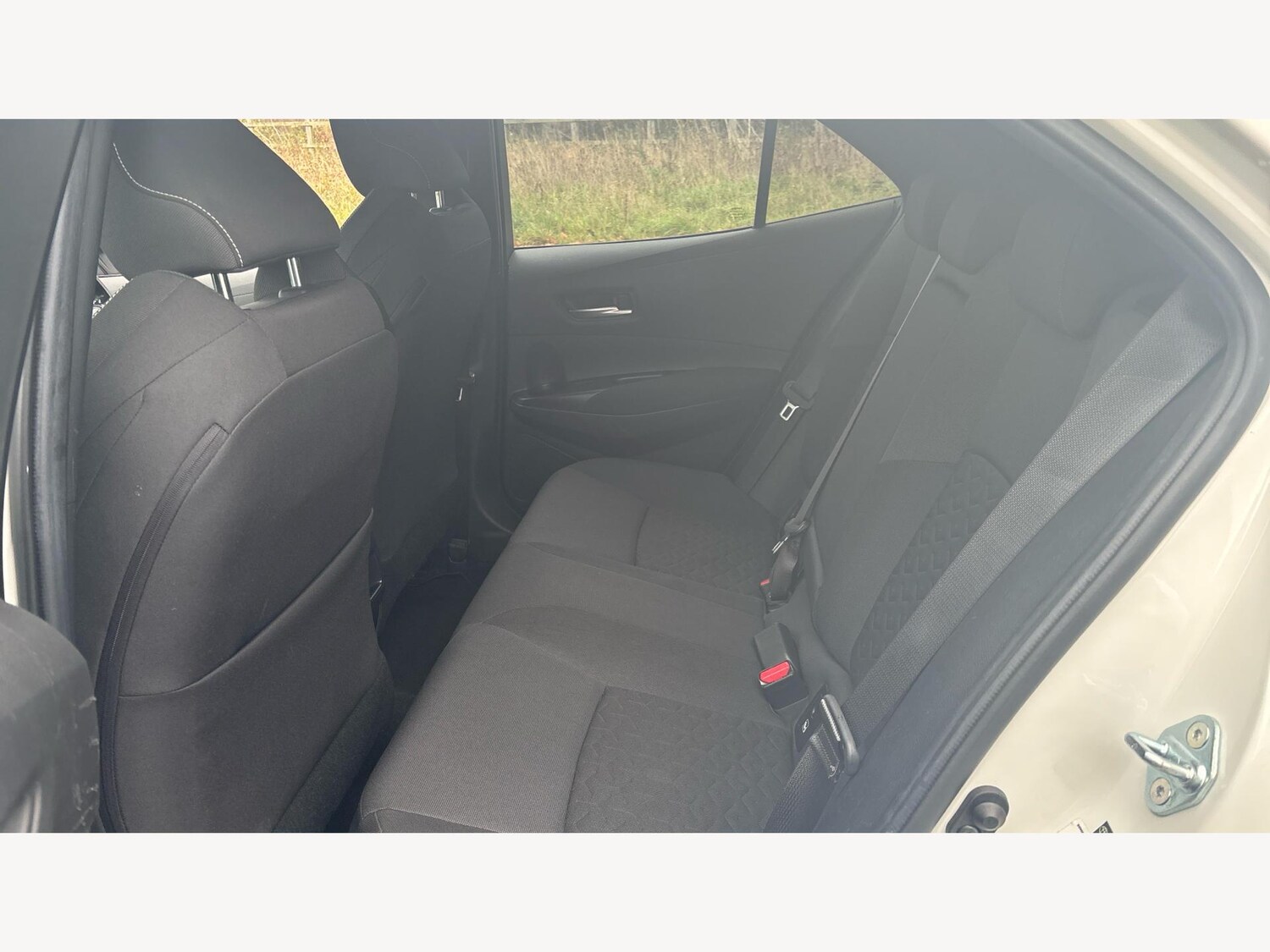 Used Toyota Corolla 2019 for sale - 76572609: Photo 15
