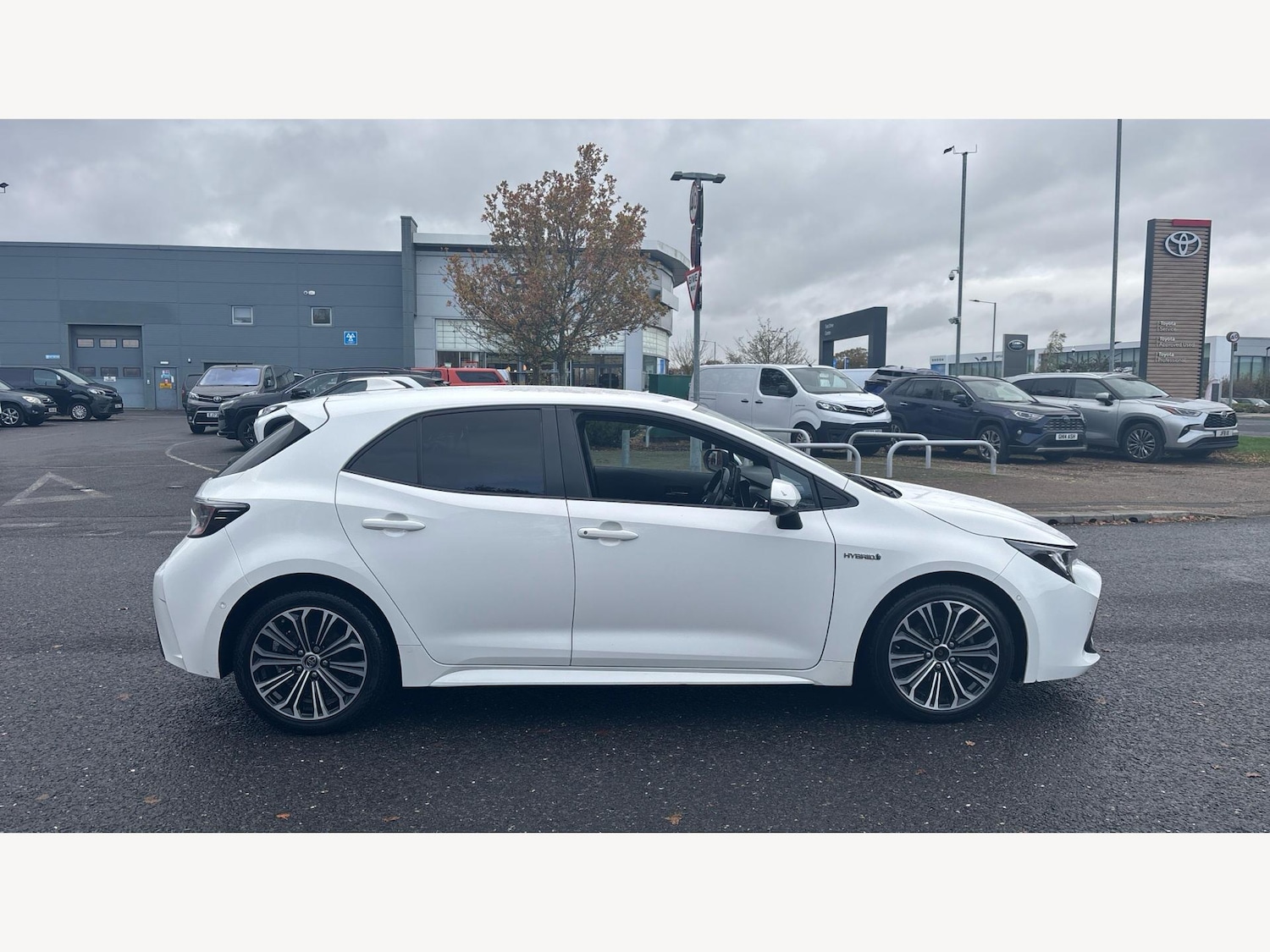 Used Toyota Corolla 2019 for sale - 76572609: Photo 18