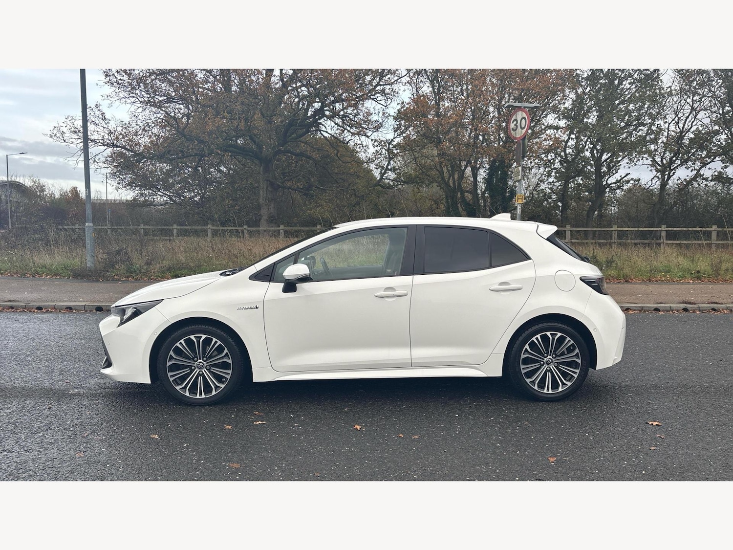 Used Toyota Corolla 2019 for sale - 76572609: Photo 19