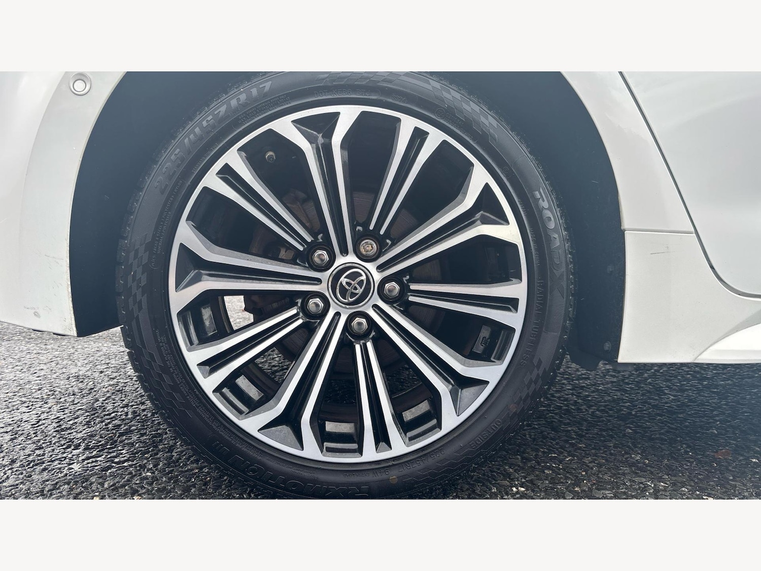 Used Toyota Corolla 2019 for sale - 76572609: Photo 20