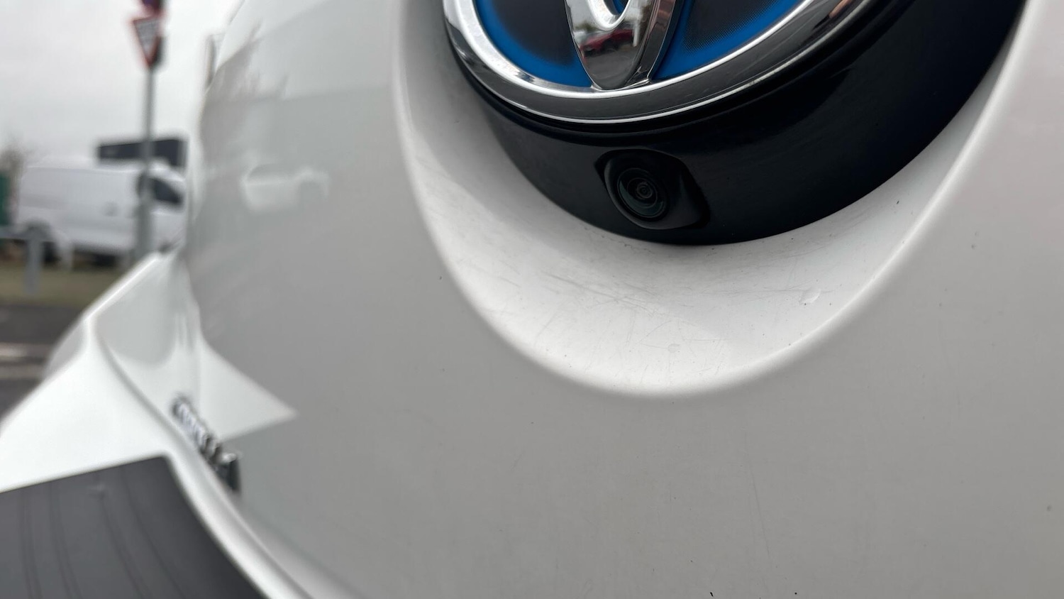 Used Toyota Corolla 2019 for sale - 76572609: Photo 38