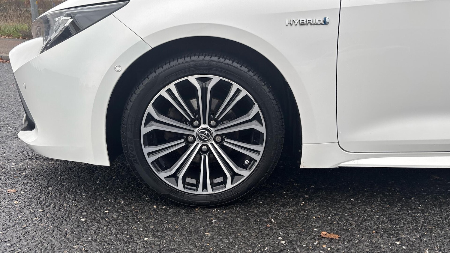 Used Toyota Corolla 2019 for sale - 76572609: Photo 39