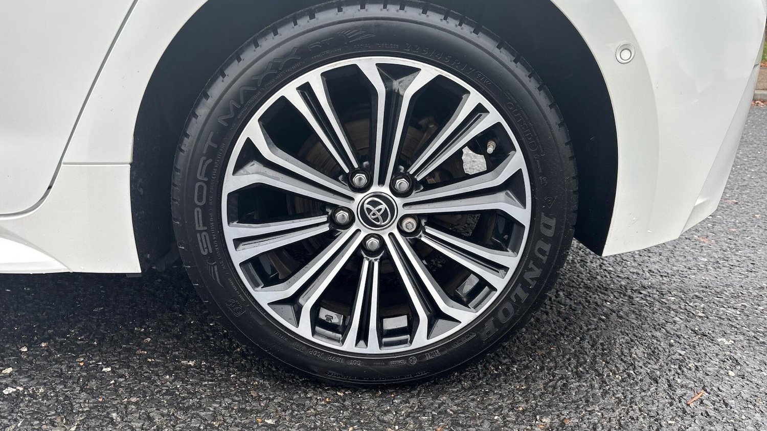 Used Toyota Corolla 2019 for sale - 76572609: Photo 40