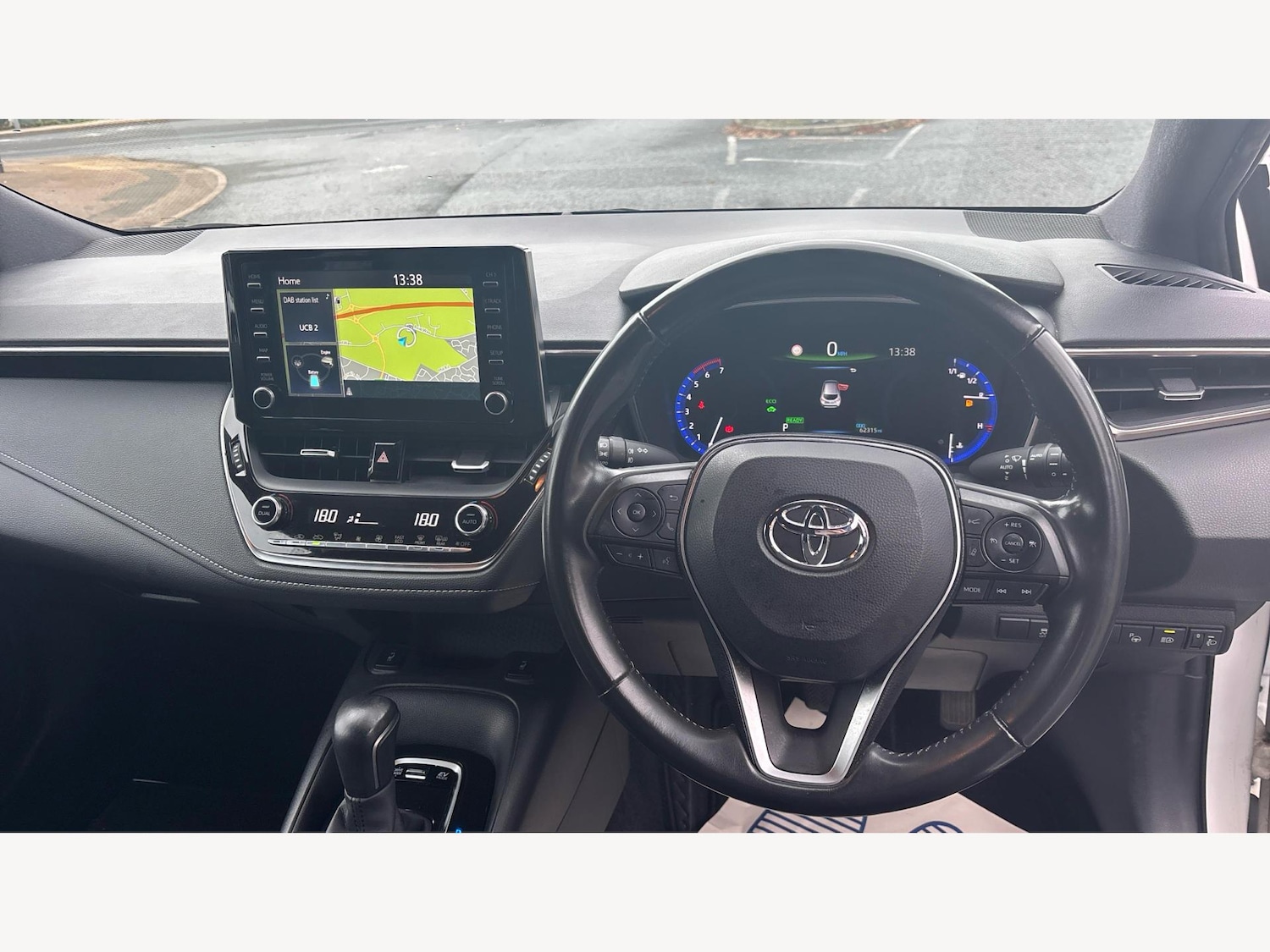 Used Toyota Corolla 2019 for sale - 76572609: Photo 7
