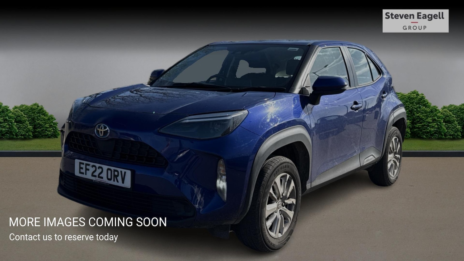 Used Toyota Yaris Cross 2022 for sale - 77939303: Photo 3