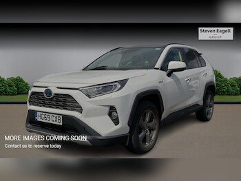 Used Toyota RAV4 2019 for sale - 78635942: Photo