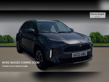 Used Toyota Yaris Cross 2023 for sale - 78741388: Photo