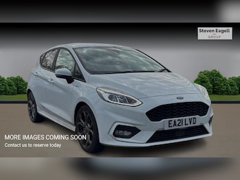 Ford Fiesta feature image