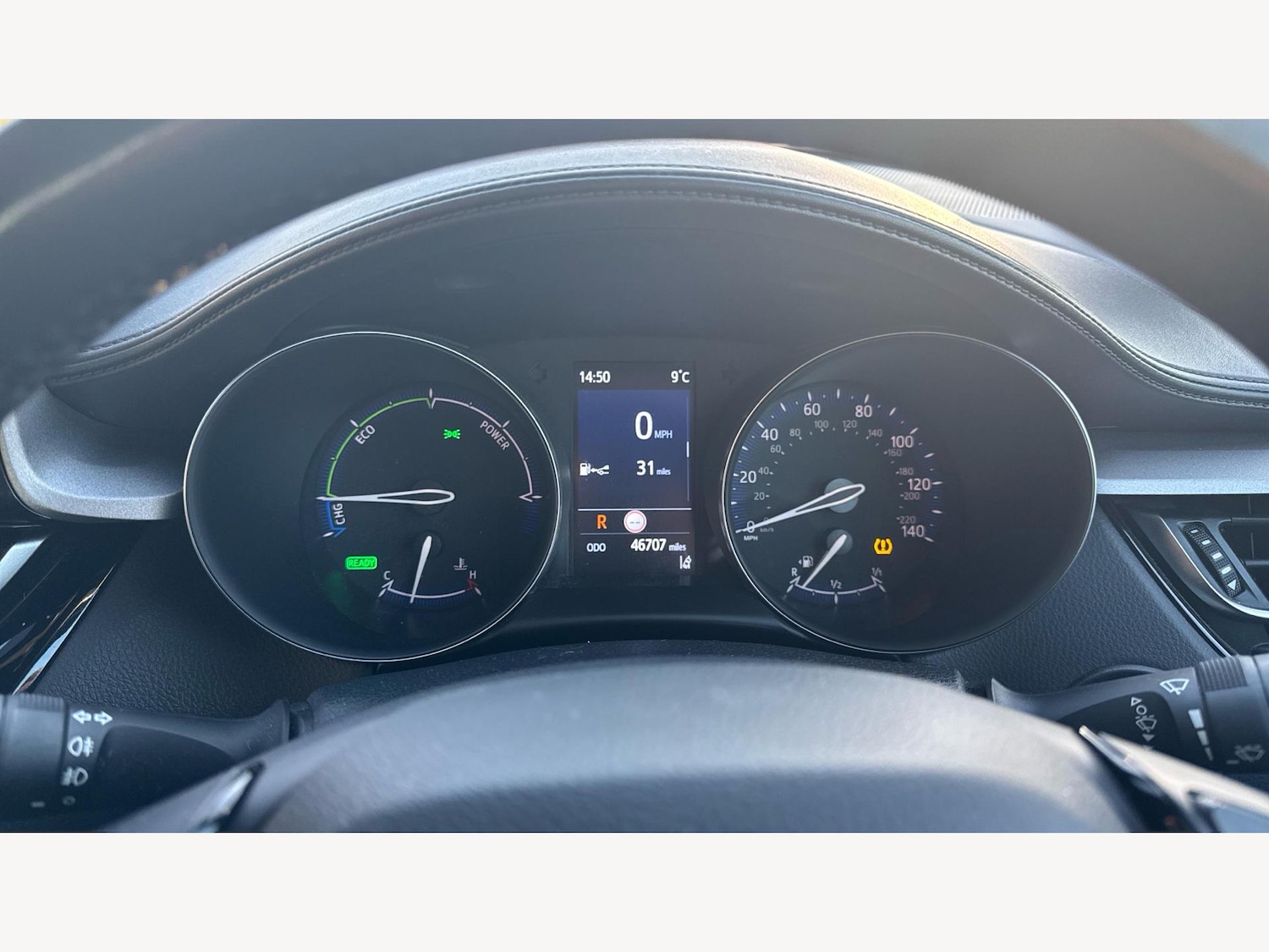 Used Toyota C-HR 2022 for sale - 76832403: Photo 11