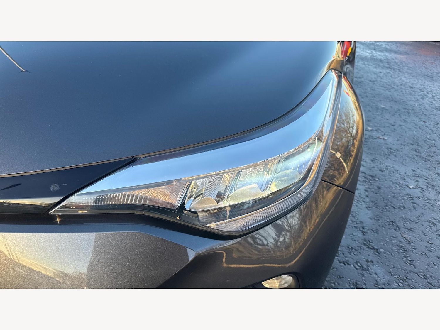 Used Toyota C-HR 2022 for sale - 76832403: Photo 25