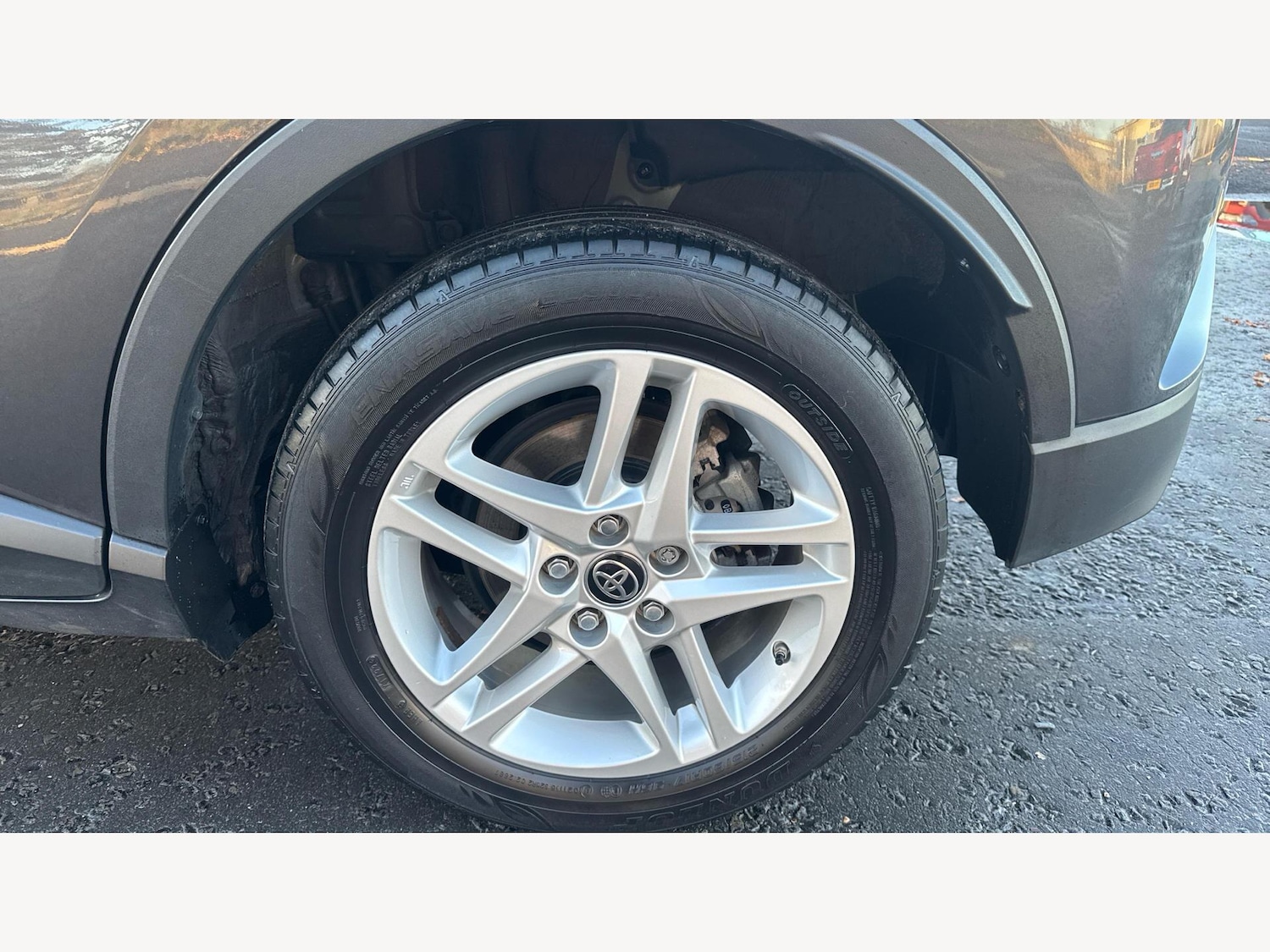 Used Toyota C-HR 2022 for sale - 76832403: Photo 28