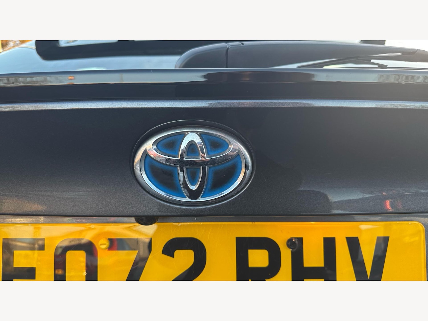 Used Toyota C-HR 2022 for sale - 76832403: Photo 31