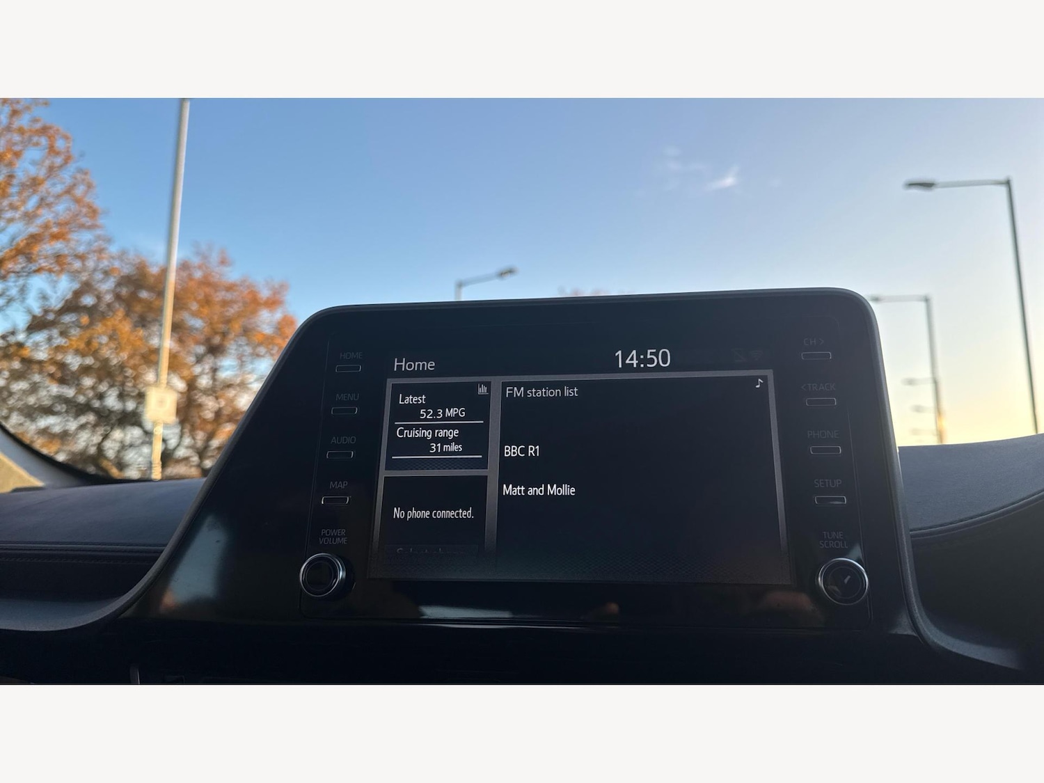 Used Toyota C-HR 2022 for sale - 76832403: Photo 9