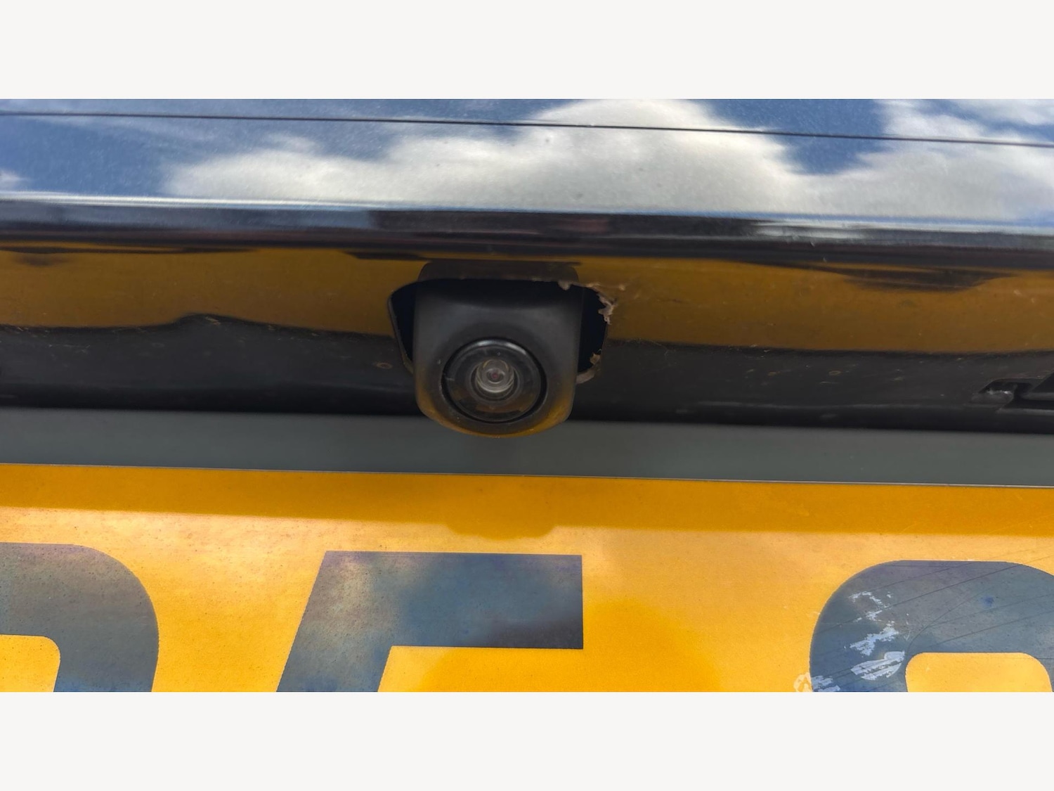 Vehicle 25