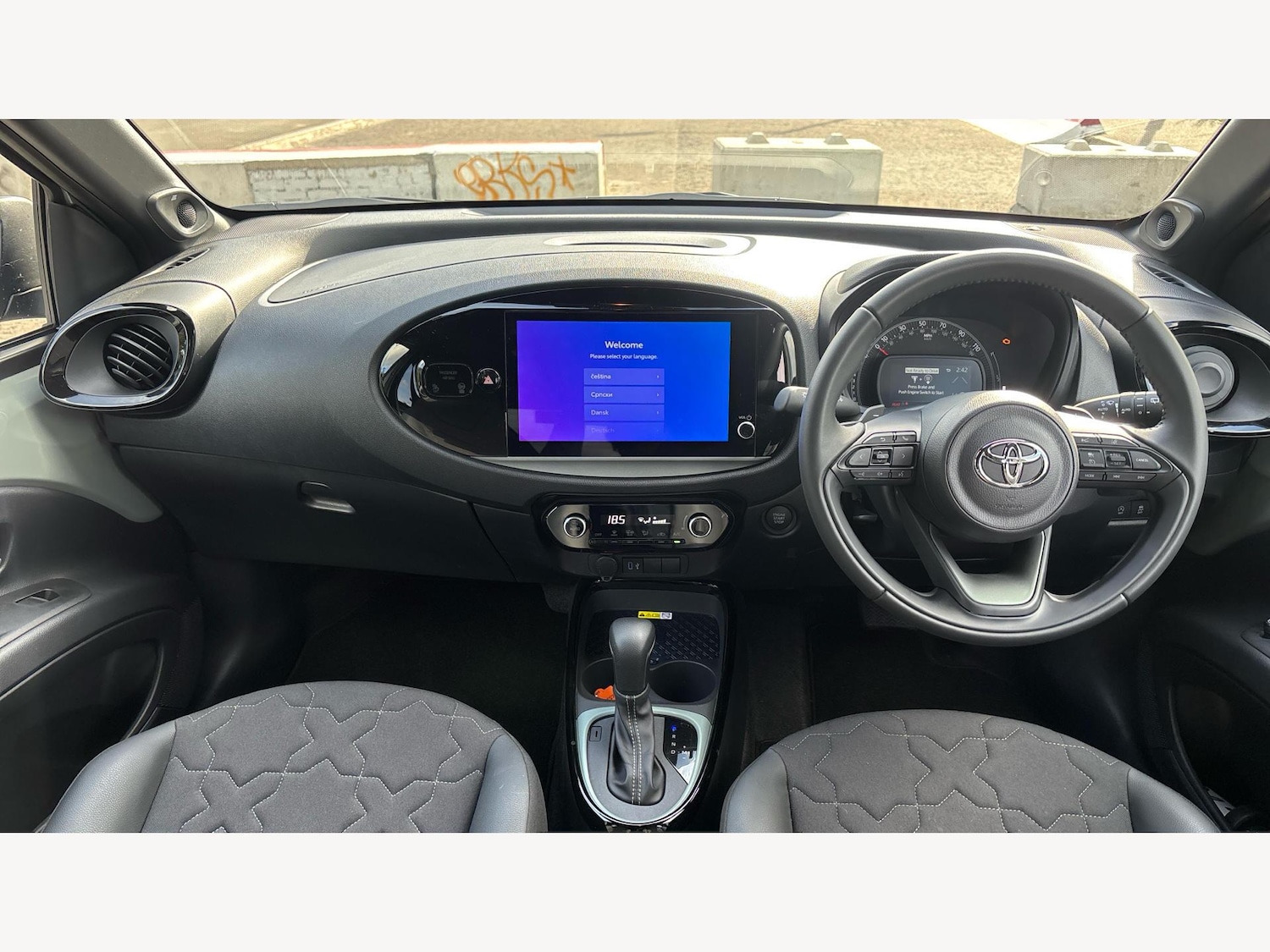Vehicle 7