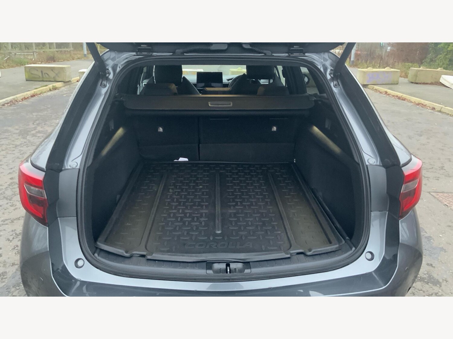 Used Toyota Corolla for sale - 77175917: Photo 16