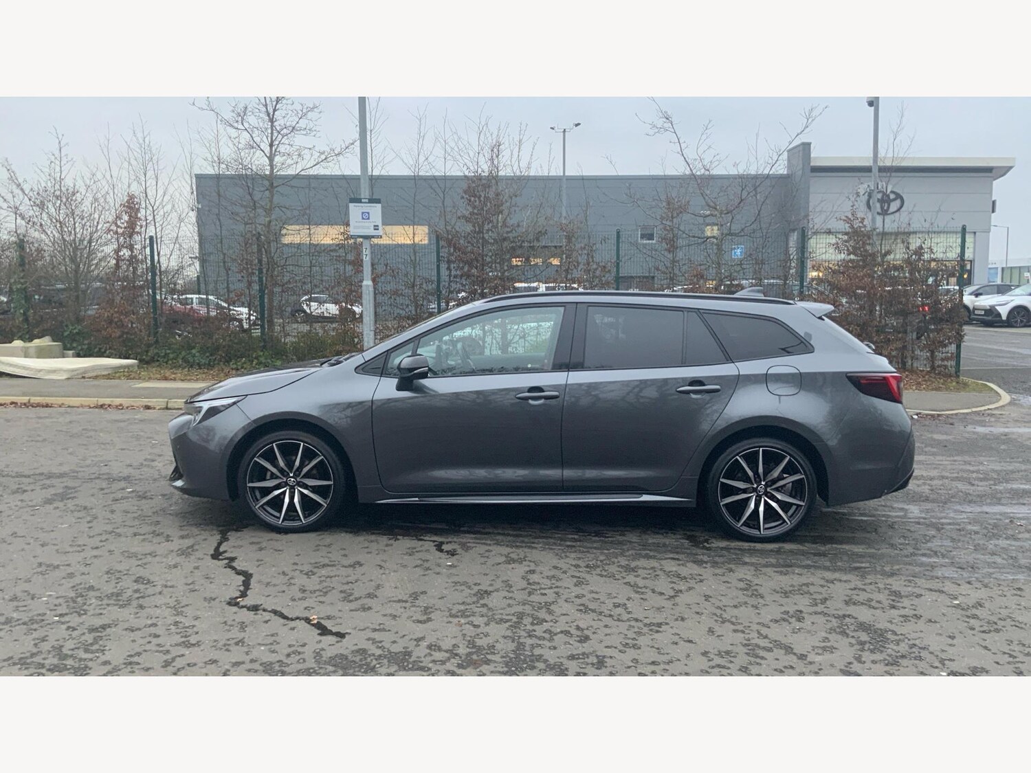 Used Toyota Corolla for sale - 77175917: Photo 19