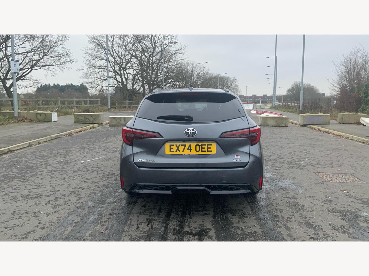 Used Toyota Corolla for sale - 77175917: Photo 21