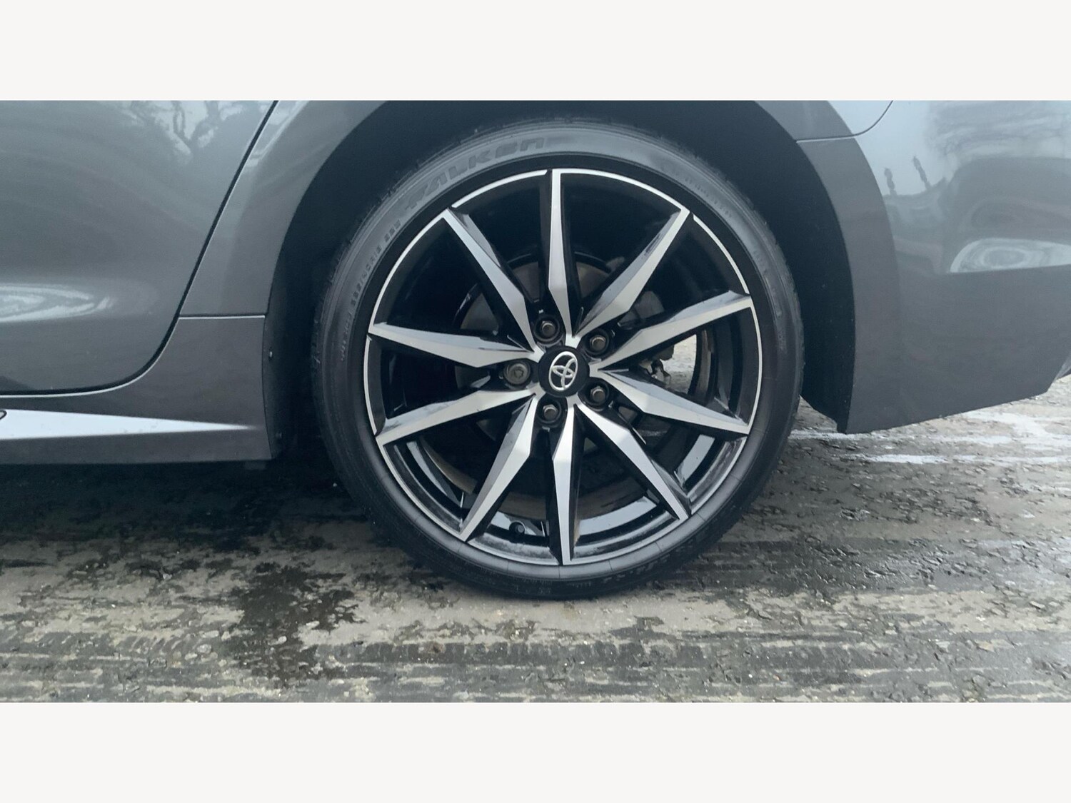 Used Toyota Corolla for sale - 77175917: Photo 22