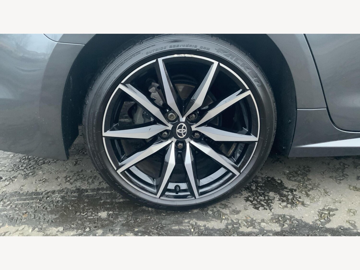 Used Toyota Corolla for sale - 77175917: Photo 25