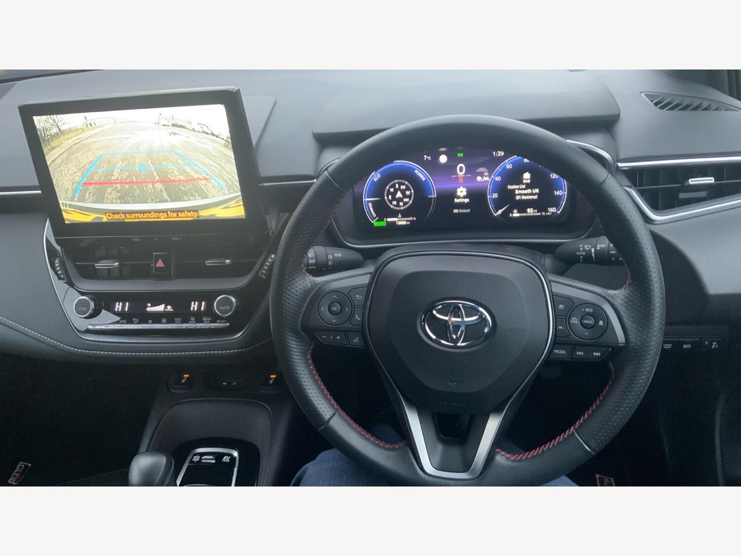 Used Toyota Corolla for sale - 77175917: Photo 7