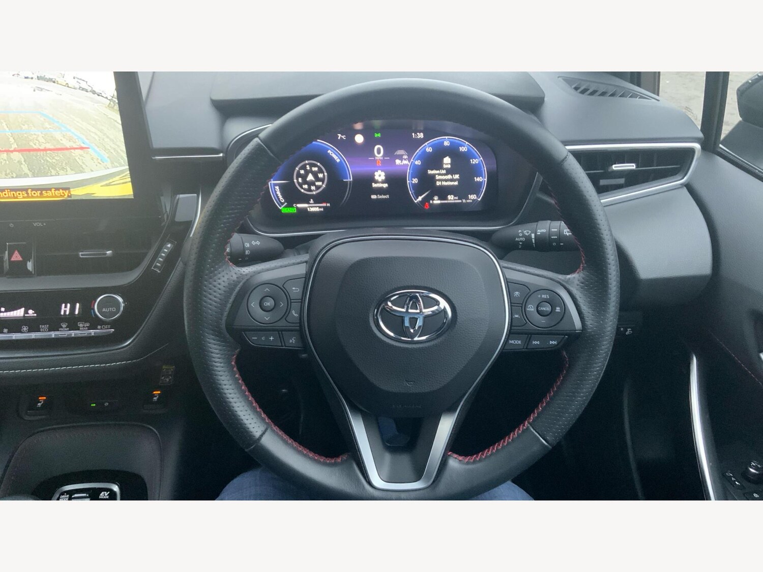 Used Toyota Corolla for sale - 77175917: Photo 8