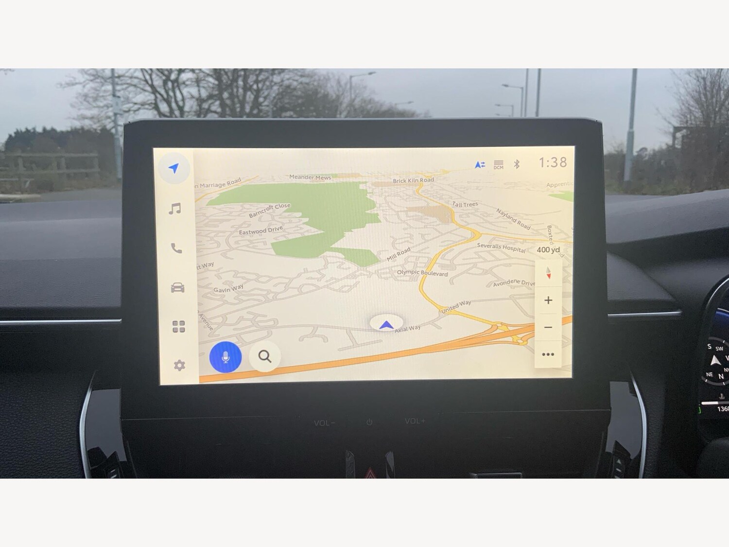 Used Toyota Corolla for sale - 77175917: Photo 9