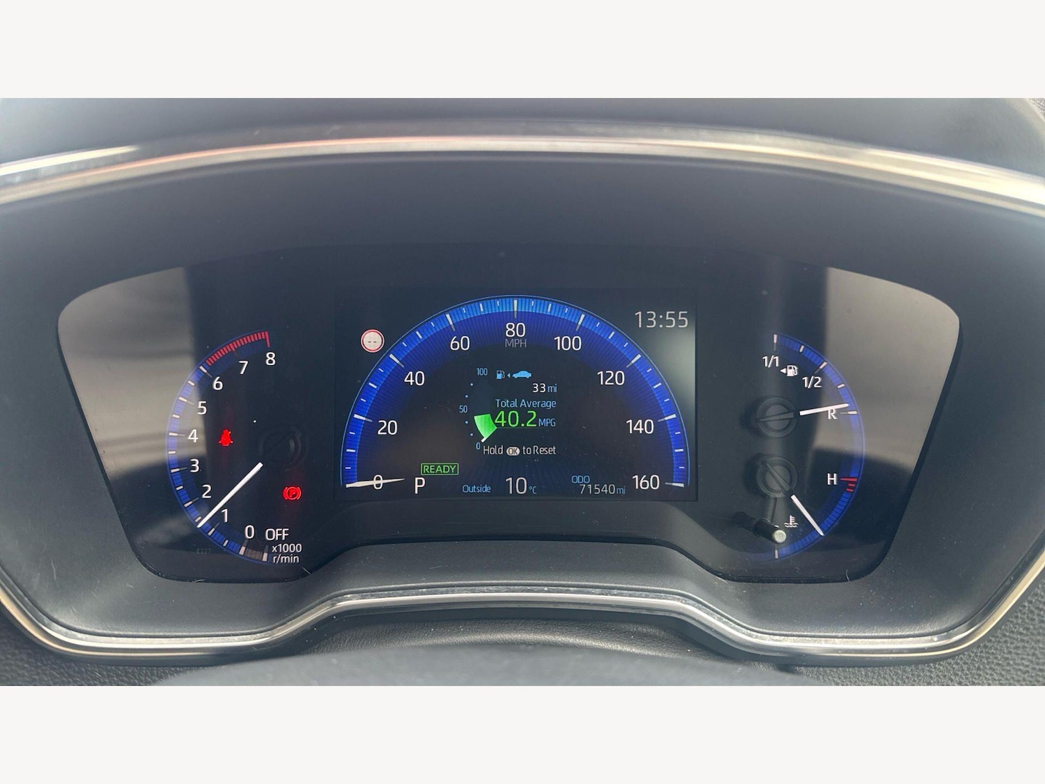 Used Toyota Corolla 2019 for sale - 77637621: Photo 11