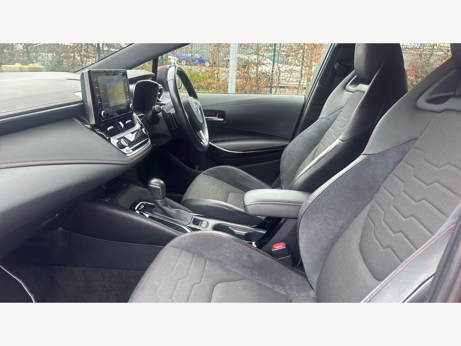 Used Toyota Corolla 2019 for sale - 77637621: Photo 12