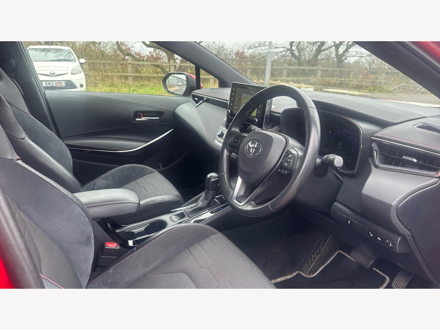 Used Toyota Corolla 2019 for sale - 77637621: Photo 13