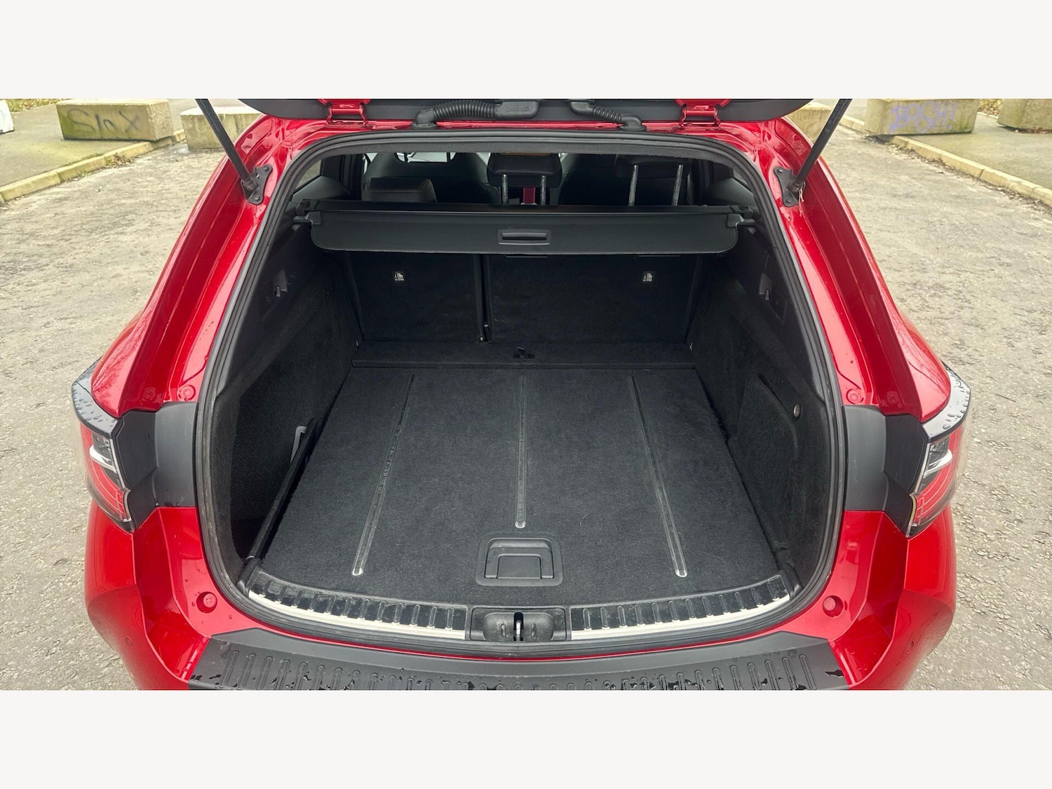 Used Toyota Corolla 2019 for sale - 77637621: Photo 16